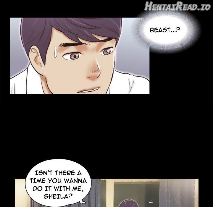 The Body Trap Chapter 5 - page 75