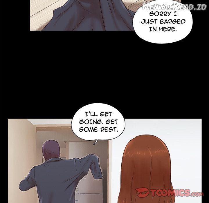 The Body Trap Chapter 5 - page 78