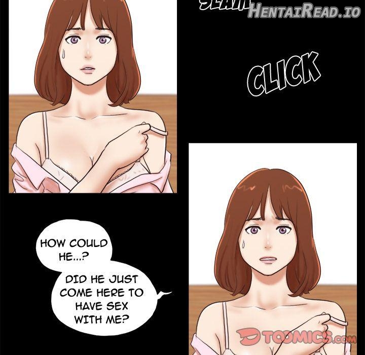 The Body Trap Chapter 5 - page 80