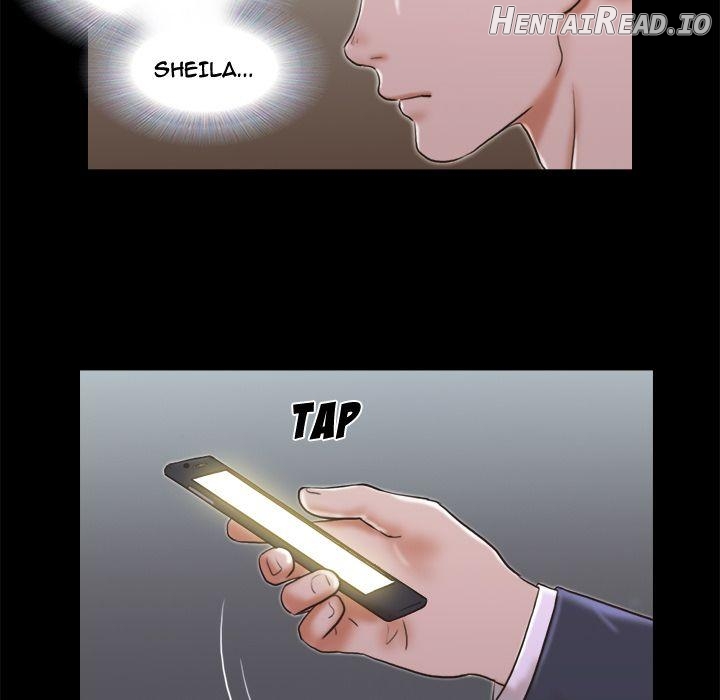 The Body Trap Chapter 5 - page 83