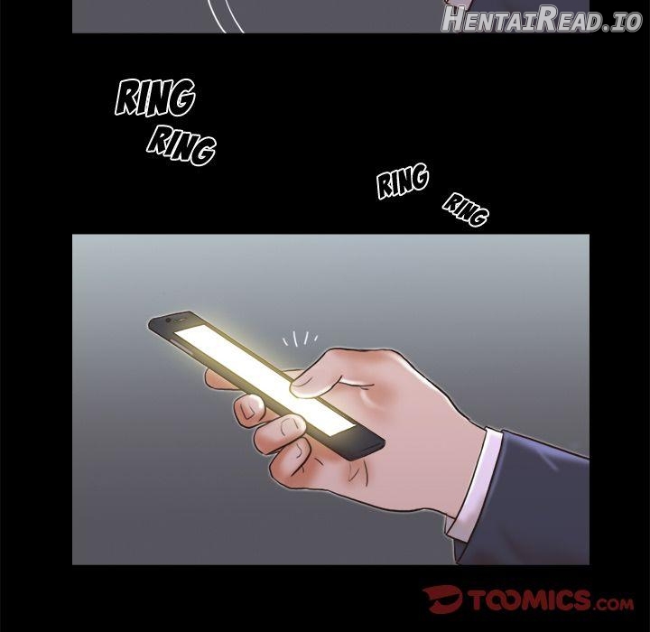 The Body Trap Chapter 5 - page 84