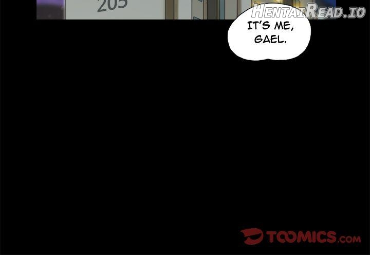 The Body Trap Chapter 5 - page 86