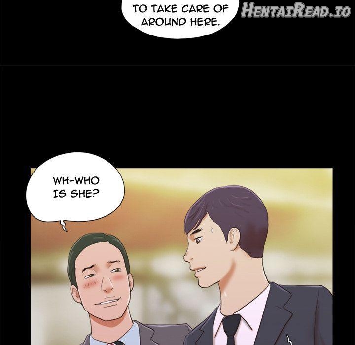 The Body Trap Chapter 5 - page 9