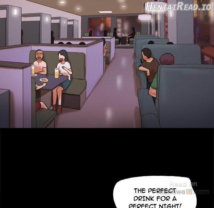 The Body Trap Chapter 13 - page 33