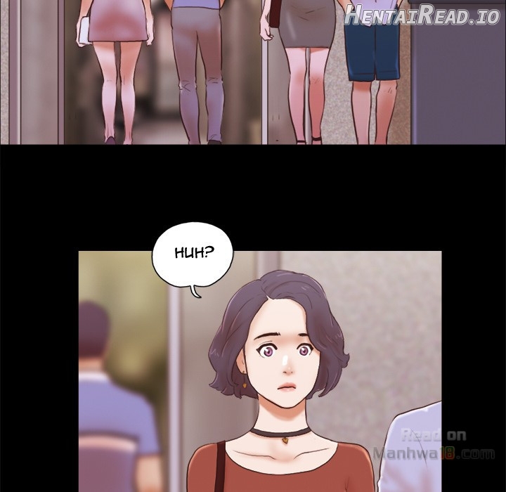 The Body Trap Chapter 13 - page 45