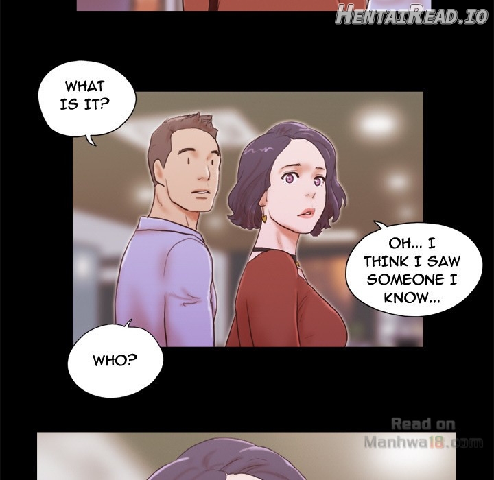 The Body Trap Chapter 13 - page 46