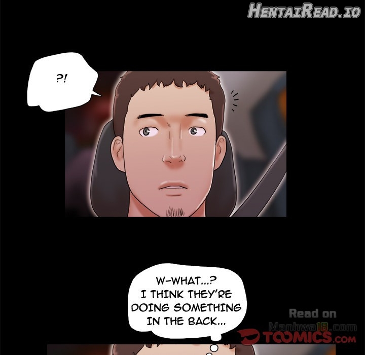 The Body Trap Chapter 13 - page 74