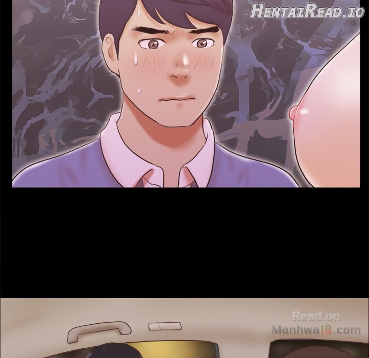 The Body Trap Chapter 13 - page 77