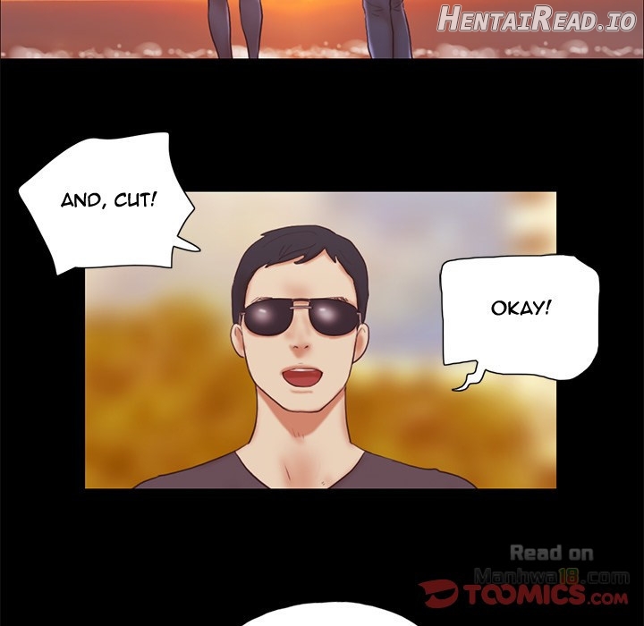 The Body Trap Chapter 16 - page 14