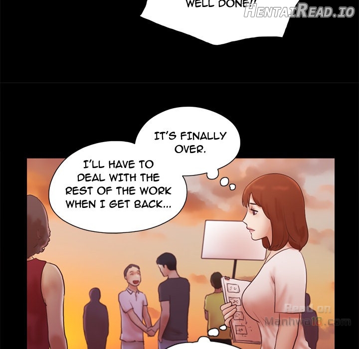 The Body Trap Chapter 16 - page 16