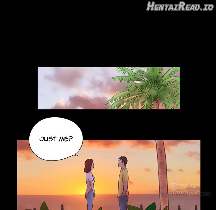 The Body Trap Chapter 16 - page 19