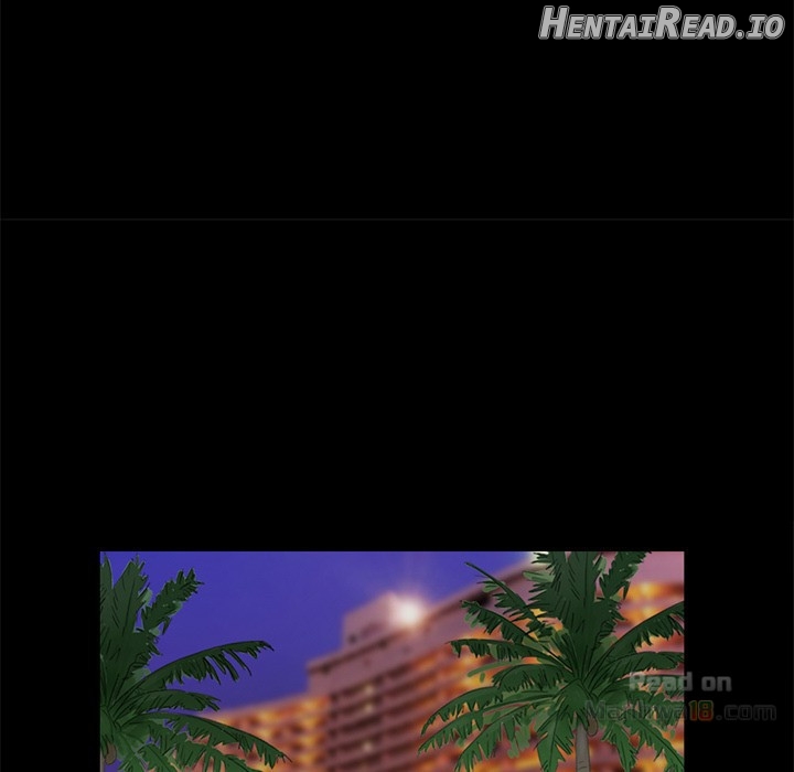 The Body Trap Chapter 16 - page 23