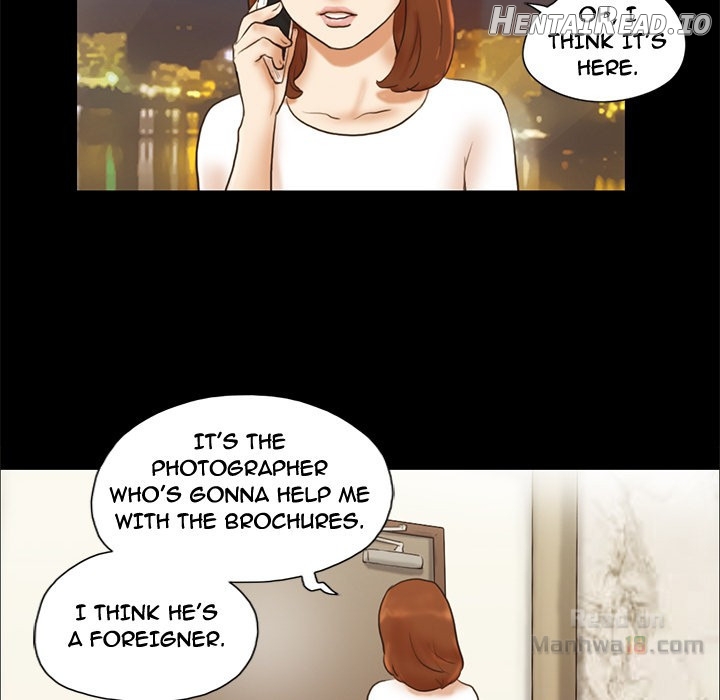 The Body Trap Chapter 16 - page 28