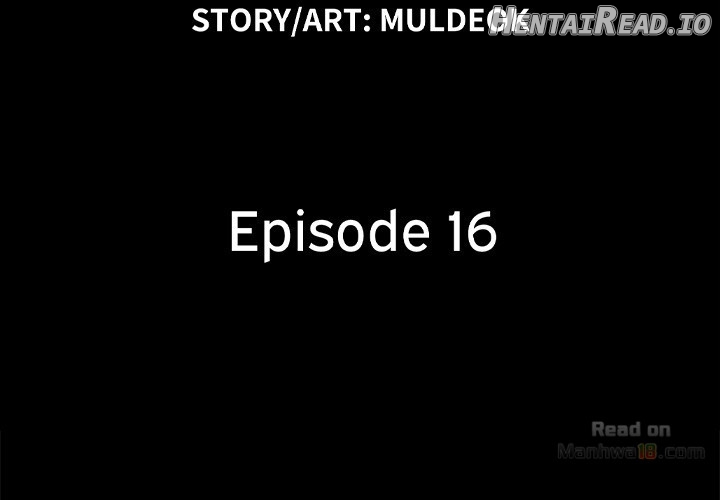 The Body Trap Chapter 16 - page 3