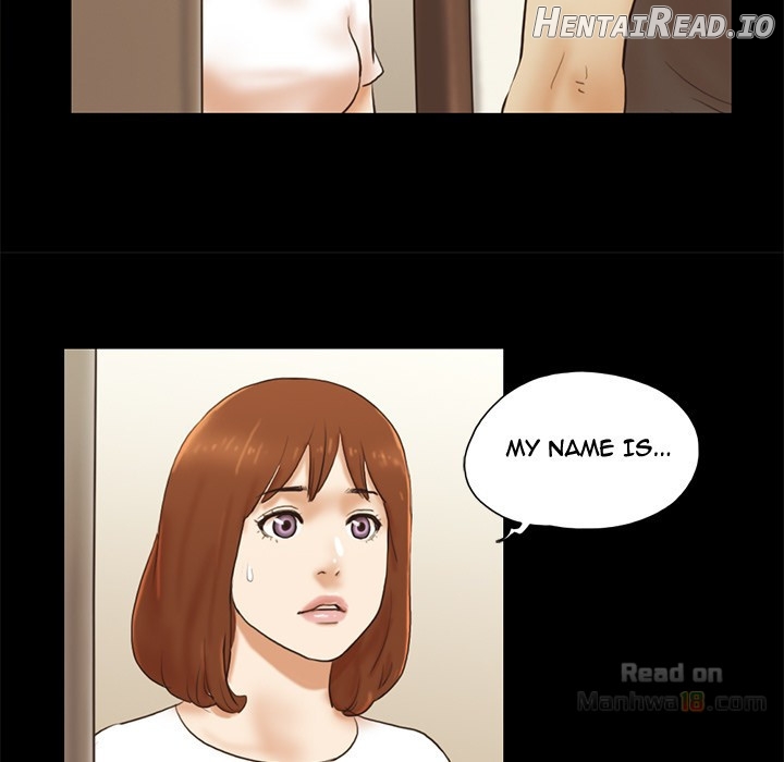 The Body Trap Chapter 16 - page 30