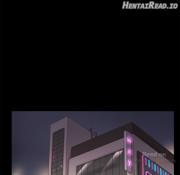 The Body Trap Chapter 16 - page 33