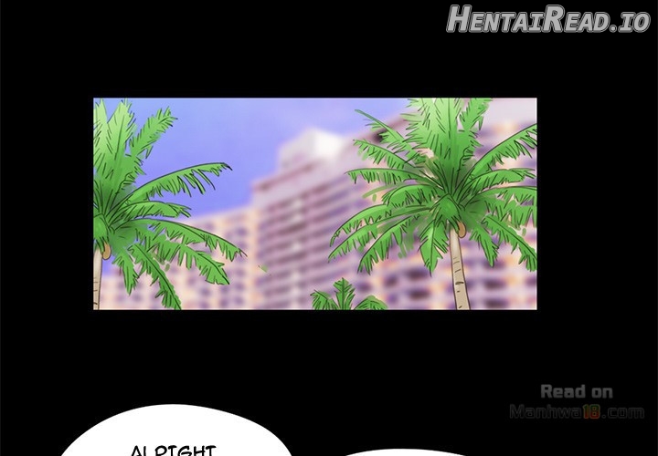 The Body Trap Chapter 16 - page 4