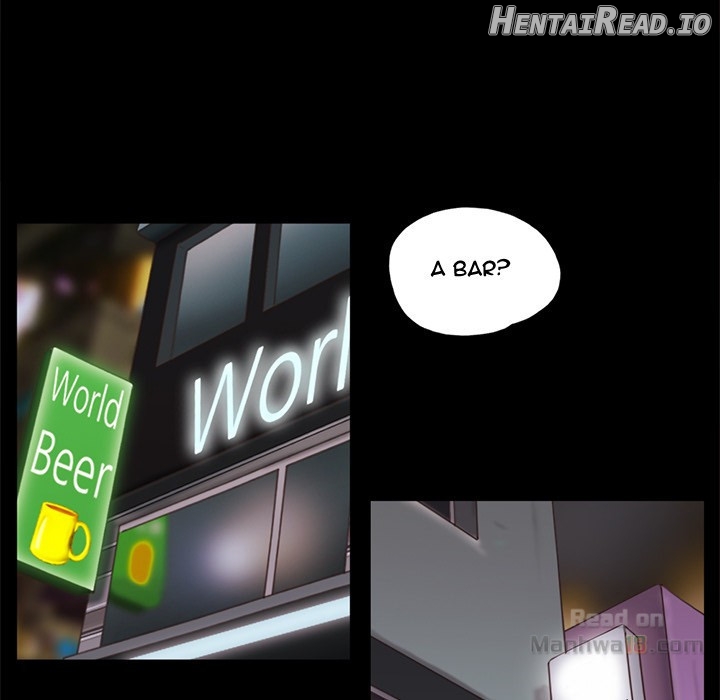 The Body Trap Chapter 16 - page 40