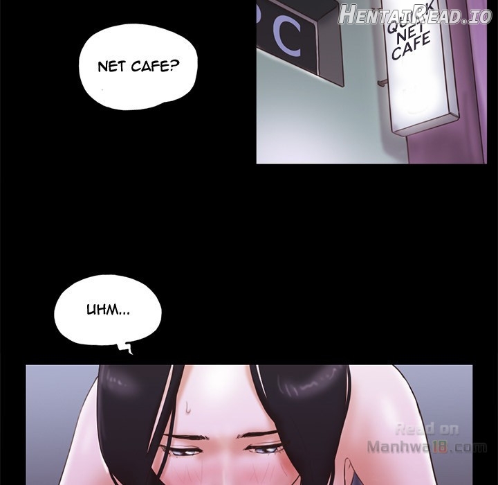 The Body Trap Chapter 16 - page 41