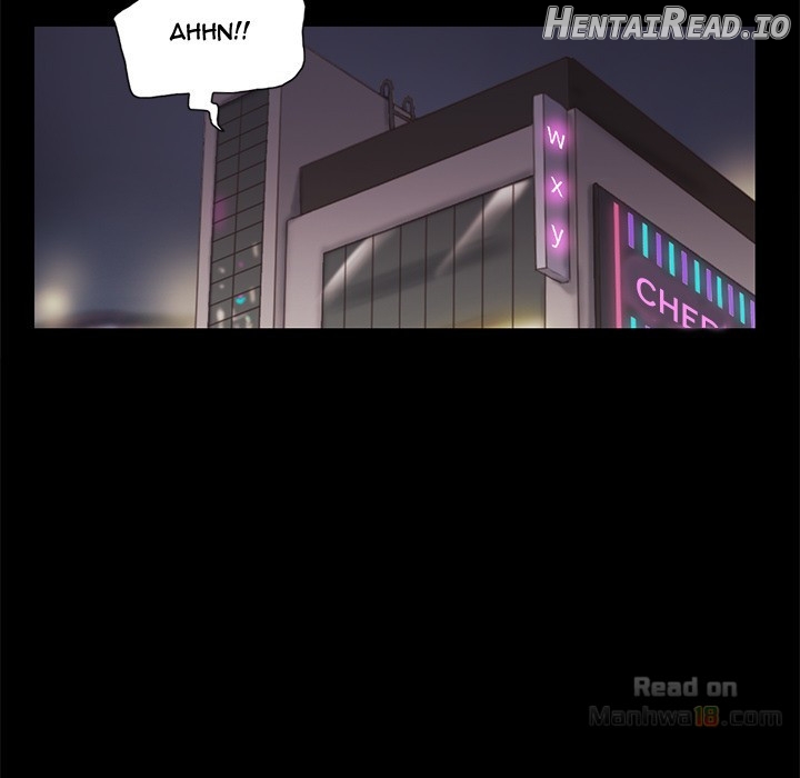 The Body Trap Chapter 16 - page 48