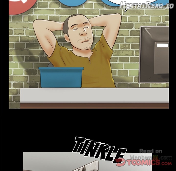 The Body Trap Chapter 16 - page 50