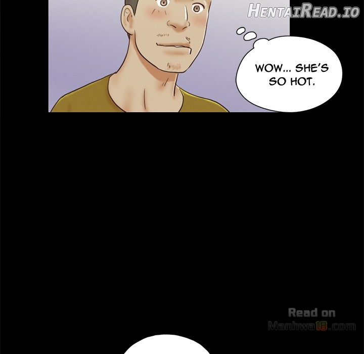 The Body Trap Chapter 16 - page 54