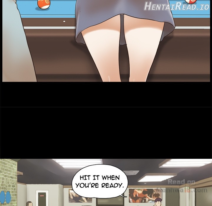 The Body Trap Chapter 16 - page 58