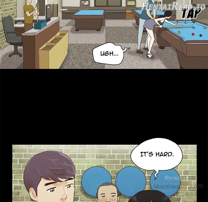 The Body Trap Chapter 16 - page 59