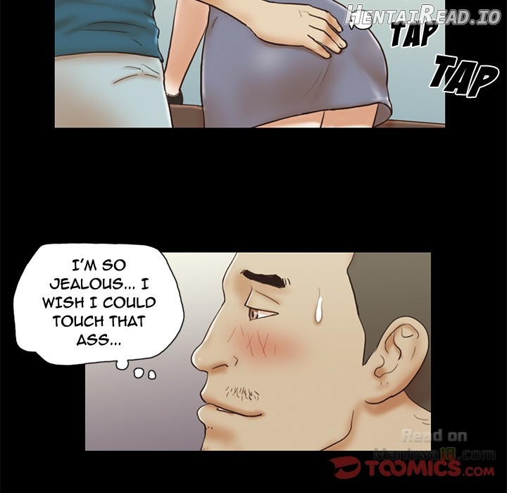 The Body Trap Chapter 16 - page 62