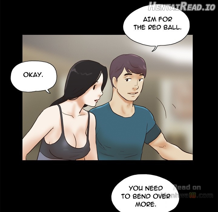 The Body Trap Chapter 16 - page 63