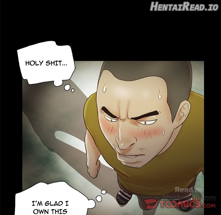 The Body Trap Chapter 16 - page 68