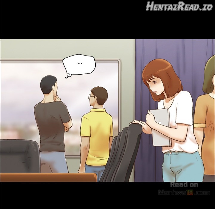 The Body Trap Chapter 16 - page 7