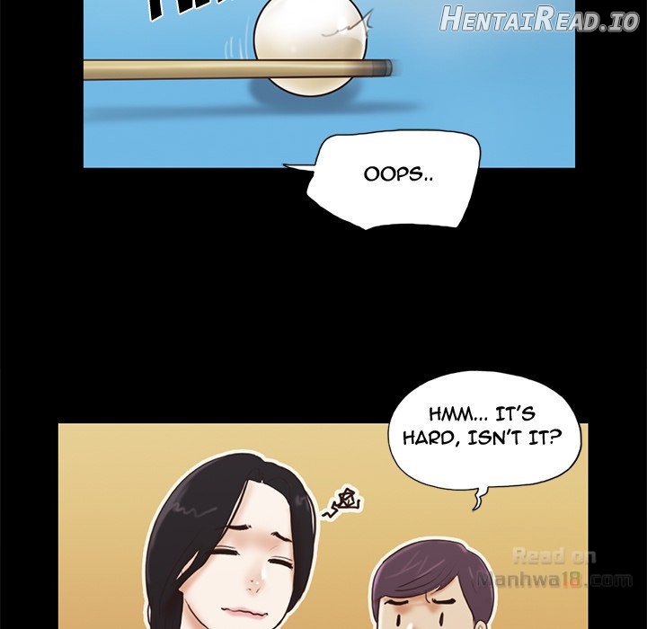 The Body Trap Chapter 16 - page 71