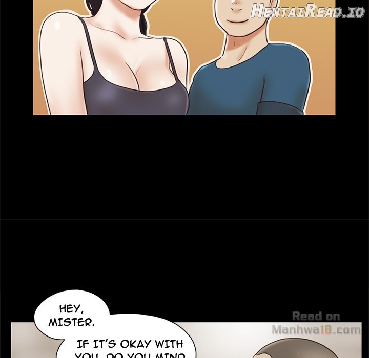 The Body Trap Chapter 16 - page 72