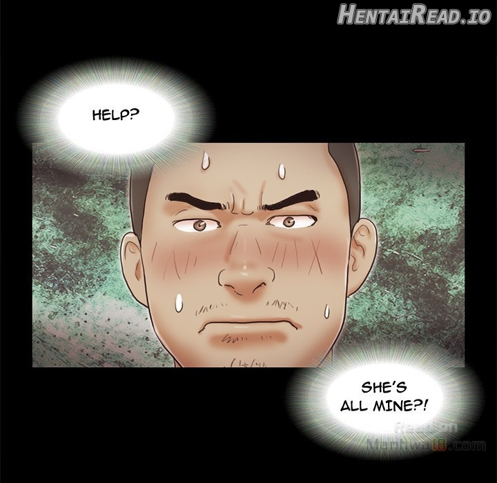 The Body Trap Chapter 16 - page 75