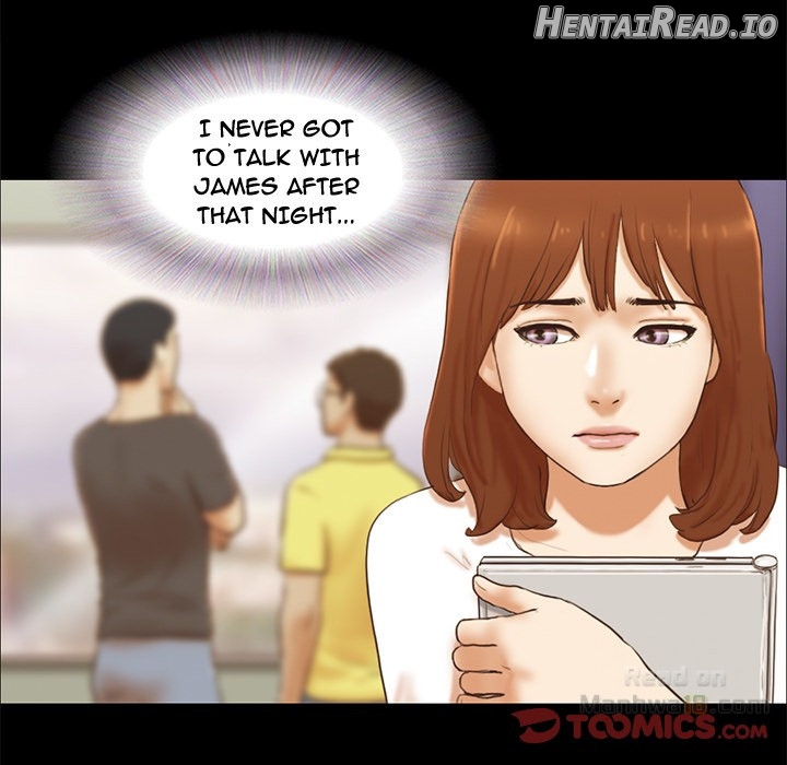 The Body Trap Chapter 16 - page 8