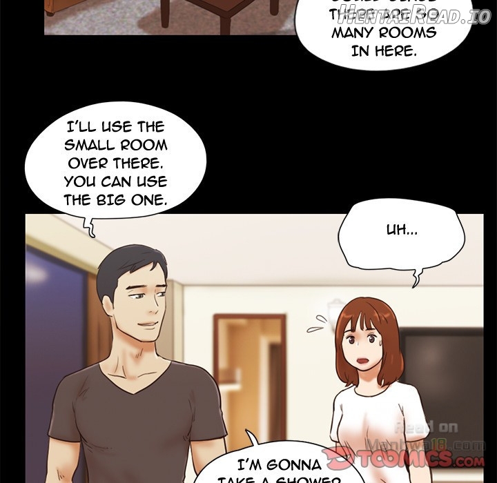 The Body Trap Chapter 17 - page 10