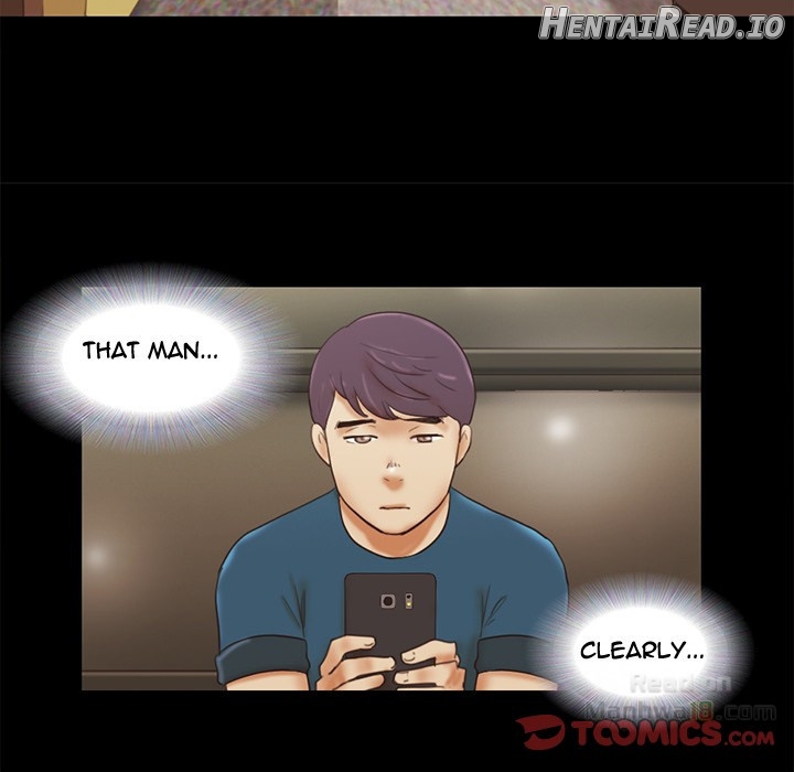 The Body Trap Chapter 17 - page 16