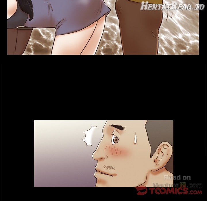 The Body Trap Chapter 17 - page 18