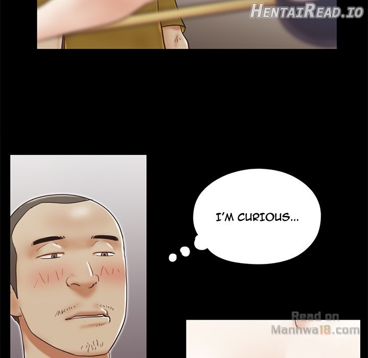 The Body Trap Chapter 17 - page 27