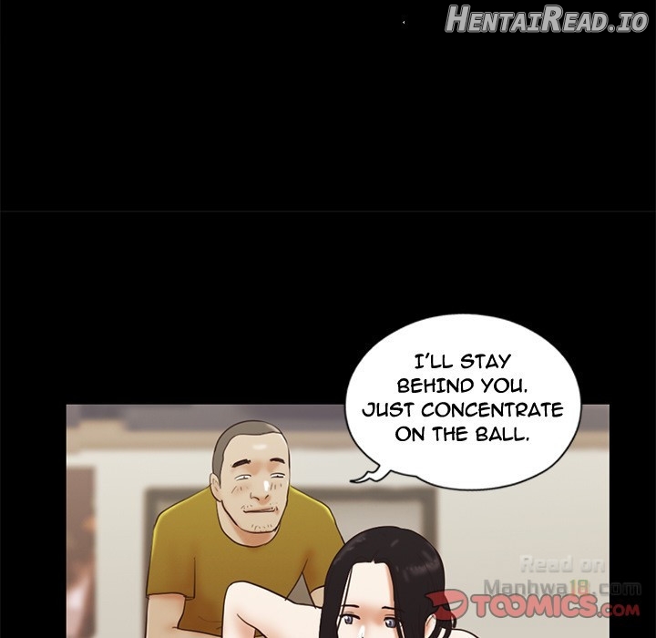 The Body Trap Chapter 17 - page 30