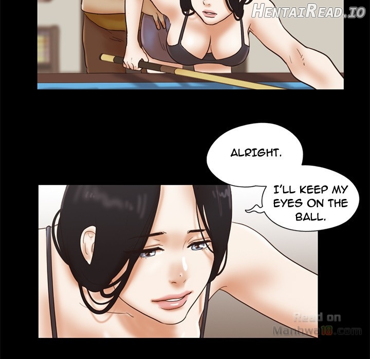 The Body Trap Chapter 17 - page 31
