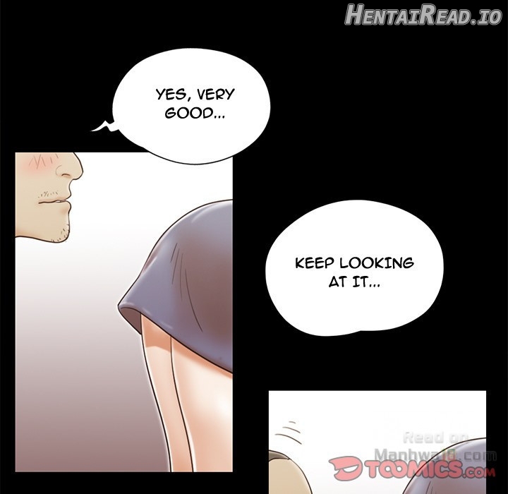 The Body Trap Chapter 17 - page 32