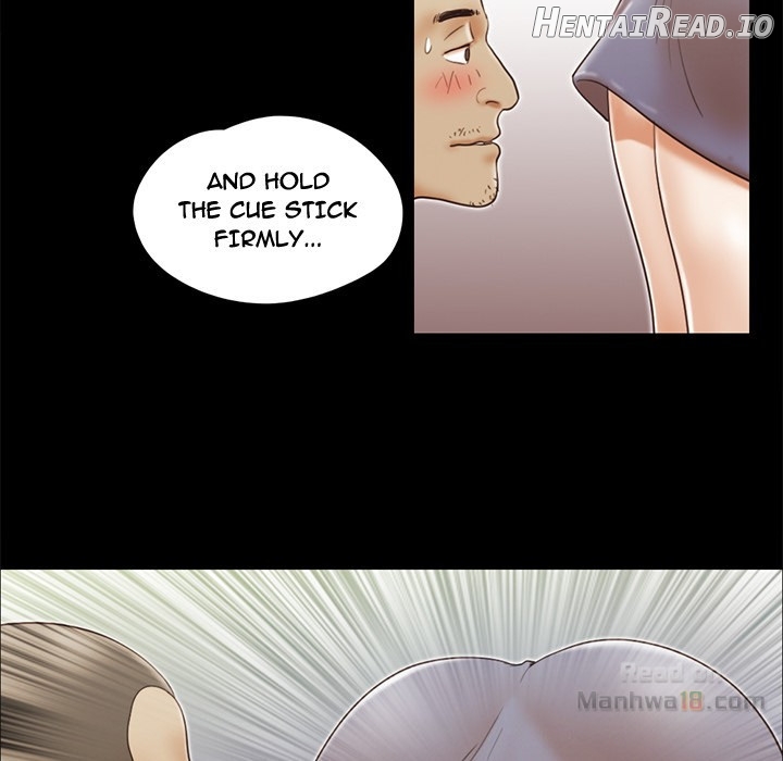 The Body Trap Chapter 17 - page 33