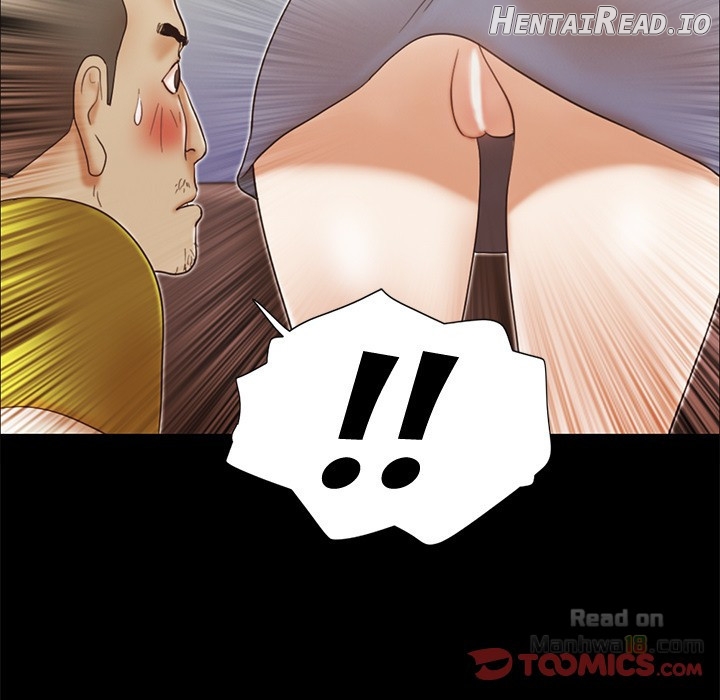 The Body Trap Chapter 17 - page 34