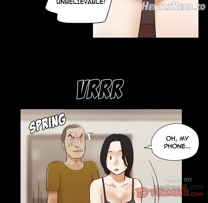 The Body Trap Chapter 17 - page 36
