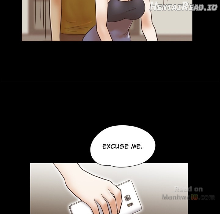 The Body Trap Chapter 17 - page 37
