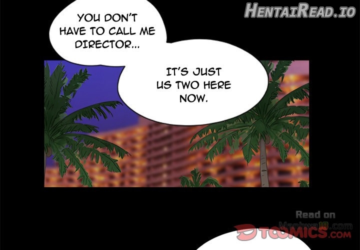 The Body Trap Chapter 17 - page 4