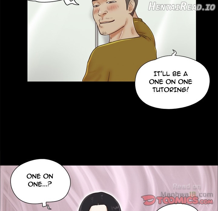The Body Trap Chapter 17 - page 46