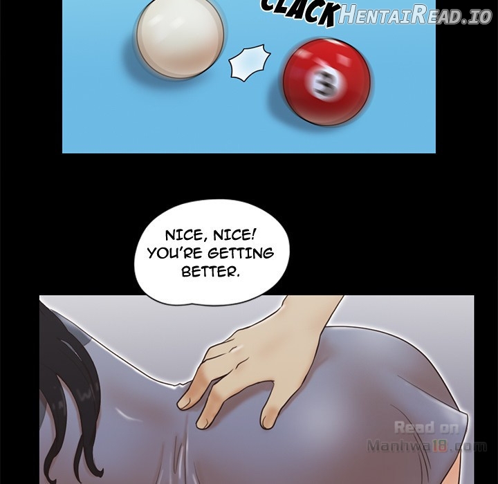 The Body Trap Chapter 17 - page 49